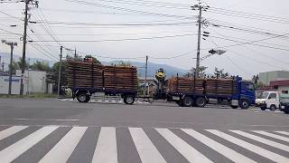 6月16日☁錦町西の井出の口地区～旧道を一武方向～松里地区～内門地区～久保地区～原田川地区～東方地区～一武覚井地区～忠ヶ原地区～国道を人吉市方向～井出の口地区へと