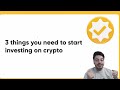 free online training «how to earn up to r2000 in a 1 day» host nawid crypto