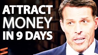 "I Got RICH When I Understood THIS..."| Tony Robbins & Lewis Howes