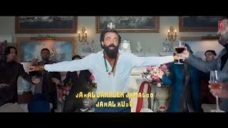 Abrars Entry | Bobby Deol Entry Song | Hindi Songs 2023
