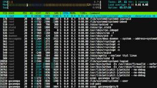 Wetty - Linux Server Terminal Access in Web Browser