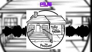 Raw dog, raw dog, raw diggity dog! Ft. People | Polly on the Porch #pollyontheporch #podcast...