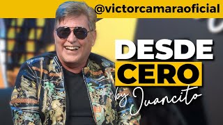 Era camionero, no quería ser actor⁠,mi papá se fue y no volvió @VictorCamaraOficial  en #DesdeCero