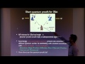 Mini Crash Course: Quantum Information Theory