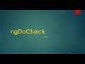 ngDoCheck() in Angular