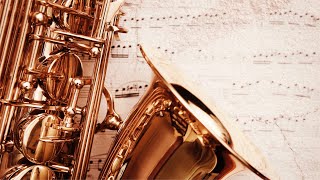 The Most Calming Worship Sax | Instrumental Saxophone Music | Peaceful Prayer Hymns