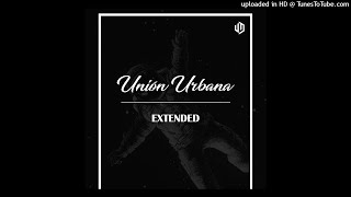 Vestido - J.Balvin (Versión Extended) | Unión Urbana TV