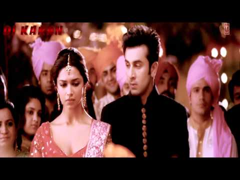 RE KABIRA (THE LOVE MIX) (DJ KARAN) RE KABIRA (THE LOVE MIX) (DJ KARAN)