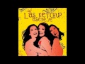 Las Ketchup - Asereje (english Version) (audio)
