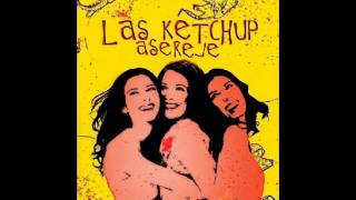 Las Ketchup - Asereje English Version Audio