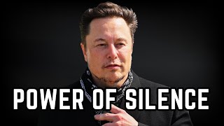 10 Reasons Why Silent People are Successful | The Power Of Silence
