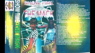 Dj Showtime   The Mack Full mixtape A