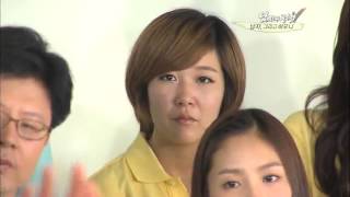 [해피선데이] 남자의자격 - Qualifications of Men 20100829 # 007