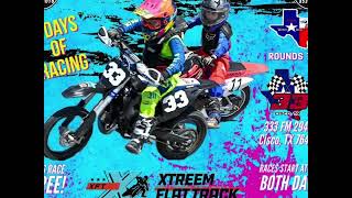 Xtreem Flattrack December 2022 Commercial