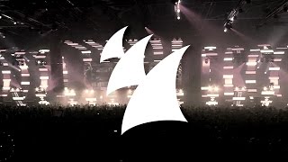 Armin van Buuren - Together [In A State Of Trance] (Official Music Video)