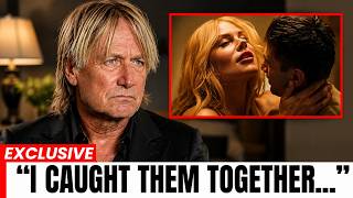 Keith Urban Said He "Blew It to Smithereens" — The Real Story Behind His Marriage to Nicole Kidman
