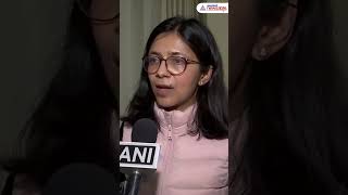 'Ravan's Pride Was Also Shattered': Swati Maliwal on Kejriwal's Downfall in Delhi Elections