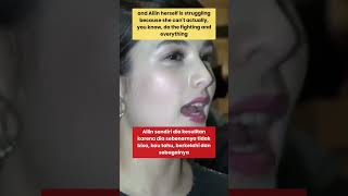 Bahasa Inggrisnya Chelsea Islan. #fyp #chelaseaislan #artisindonesia #writing #listening #viral