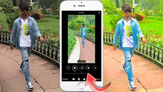 iPhone video editing 🔥 | video editing app | dev | 2021