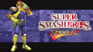 Super Smash Bros. Brawl - Climb Up! and Get the Last Chance! Theme - 10 Hours Extended