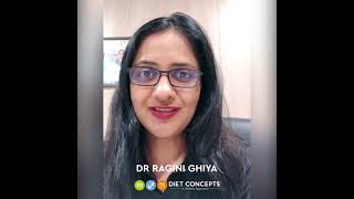 She Fit She Wise | Dr Ragini Ghiya