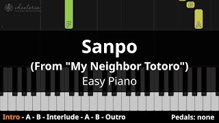 Sanpo (From 