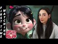 Wreck It Ralph Made Me SOB (Reaction)