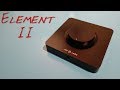 JDSlabs Element II _(Z Reviews)_ 💽