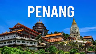 Penang Malaysia: 12 Best Things To Do In Penang Malaysia in 2024