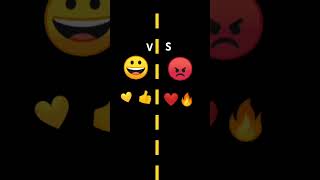 In emoji mein se sabse Jyada emoji Jo karega vah hi is game ko jitega