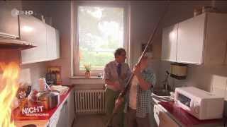 Nicht Nachmachen! ZDF 10.08.2012 Staffel 1 Folge 5 HD