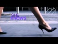 Miles Graham - She Knows (Lyrics video)