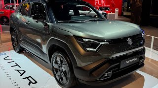 BRUSSELS MOTOR SHOW 2025