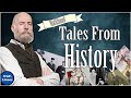 Even More Interesting Stories From the Past! - History Compilation 3