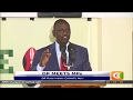 DP Ruto meets Catholic Mps