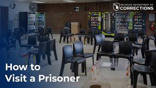 How to Visit a Prisoner