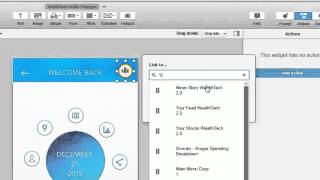 iRise Editor Tutorial: Creating Basic Navigation