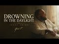 Teddy Swims - Drowning in the Dayligh - (Official Lyrics Video)