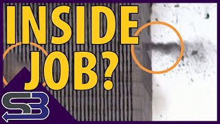 Was 9/11 an Inside Job?
