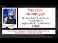 manevİ temİzlİk İÇİn bunu uygula