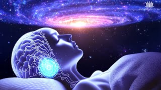 432Hz- Alpha Waves Heal the Whole Body | Emotional, Physical, Mental & Connect With The Universe