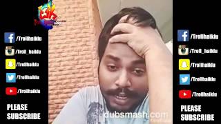 Watch  Best Kannada Dubsmash  video