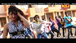 Dc Ki Saali || Full Hd Video Song || Sharwan Balambiya  ||  Ndj Music ||  Haryanvi New Song 2015