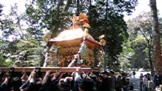 210412近江・建部祭り(建部神社)