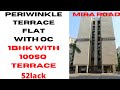 1BHK PERIWINKLE #miraroad  #property #home #lowbudget #miraroad #terraceflat #loction #frist #1bhk