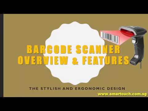 Barcode Scanner Integrated with Visitor Management System : Overview and Features Barcode Scanner Integrated with Visitor Management System : Overview and Features