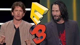 E3 2019 In A Nutshell