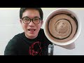 new wall s ovaltine crunch choc ice cream malaysia 2021 review