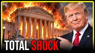 🔴Trump Drops SUNDAY BOMBSHELL.🔴