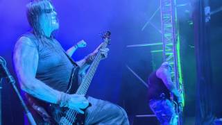 Ragnarök - In Nomine Satanas (Live Wacken Open Air 2013) (Bluray/HD)